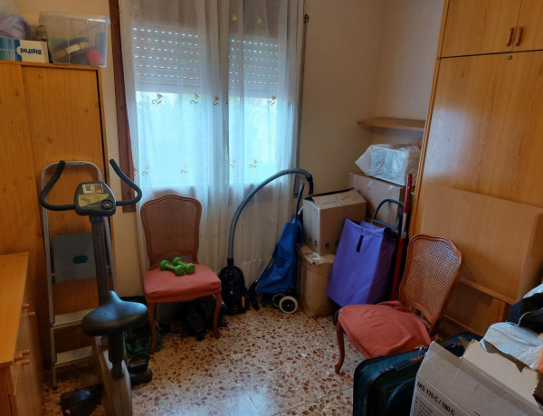 Casa o chalet independiente en venta en calle Alp