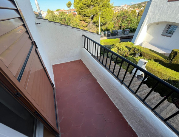 Chalet adosado en venta en travesía de l'Ermita