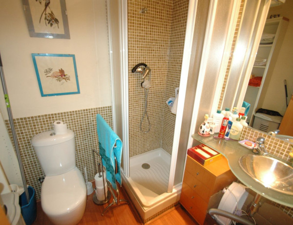 Piso en venta en Urb. Poble sec, Cardedeu