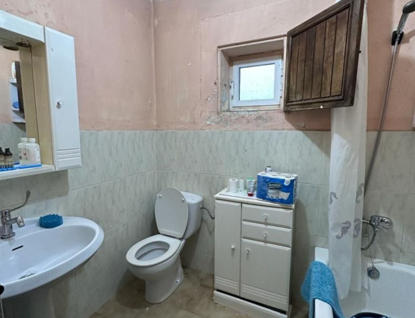 Casa o chalet independiente en venta en matodoso