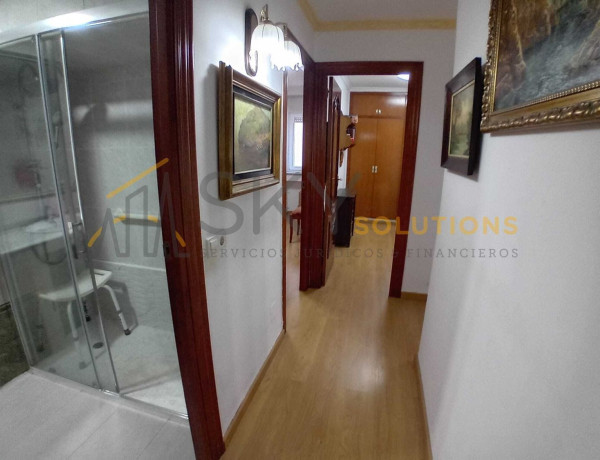 Piso en venta en Ciutat de Queretaro