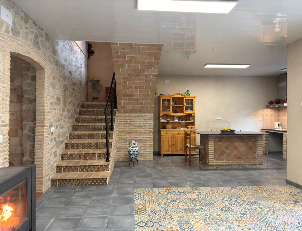 Casa de pueblo en venta en Colom, 13