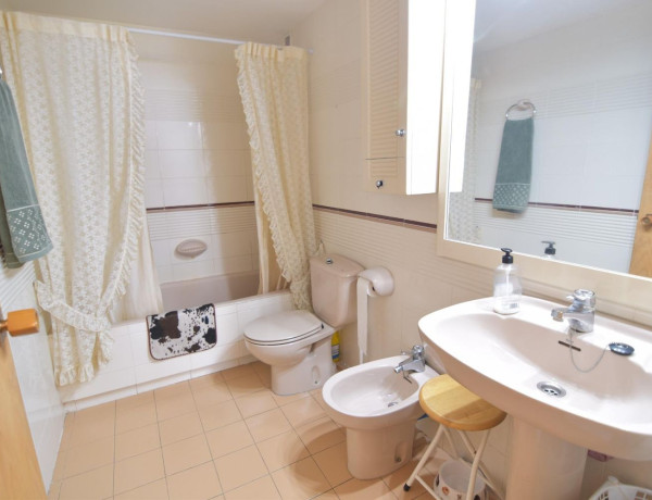 Piso en venta en calle de Tramuntana, 6