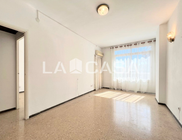 Piso en venta en calle de Joan Torras