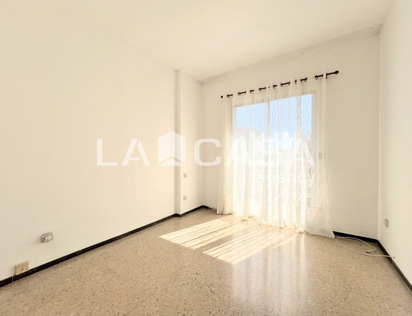 Piso en venta en calle de Joan Torras