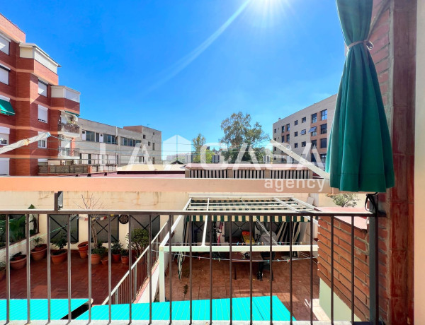 Piso en venta en calle de Joan Torras
