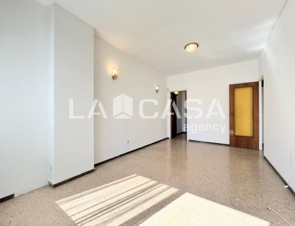 Piso en venta en calle de Joan Torras