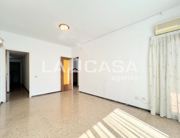 Piso en venta en calle de Joan Torras