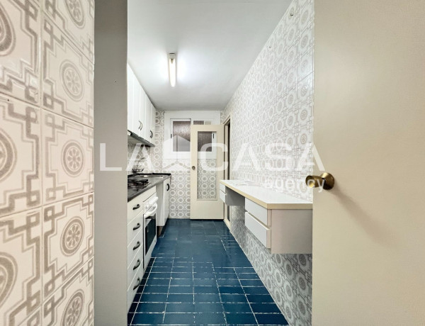 Piso en venta en calle de Joan Torras