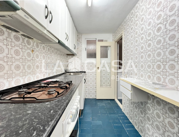 Piso en venta en calle de Joan Torras