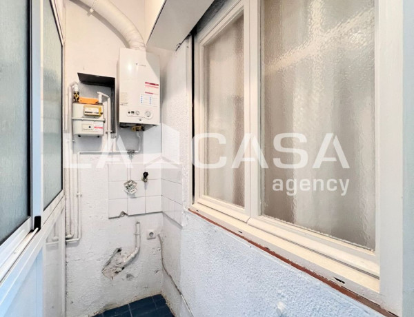 Piso en venta en calle de Joan Torras