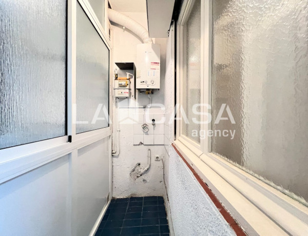 Piso en venta en calle de Joan Torras