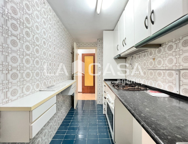 Piso en venta en calle de Joan Torras