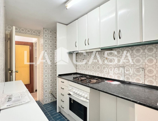 Piso en venta en calle de Joan Torras