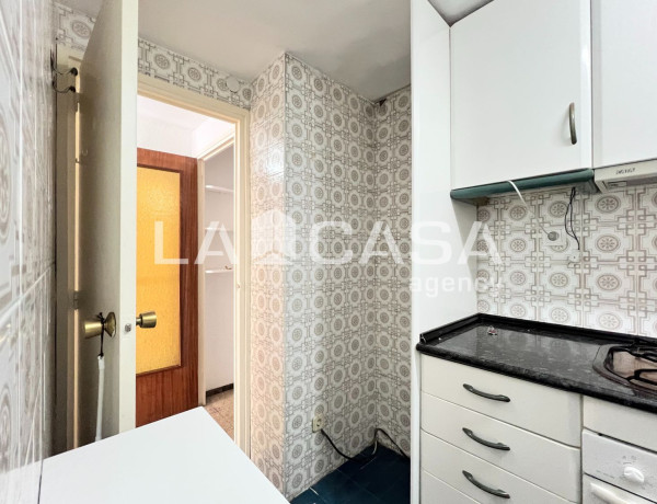 Piso en venta en calle de Joan Torras