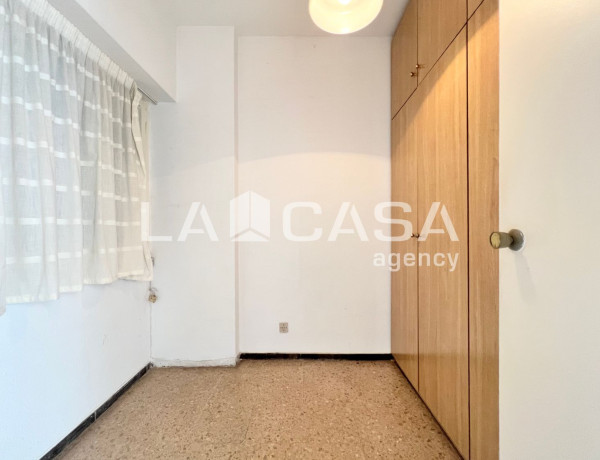 Piso en venta en calle de Joan Torras