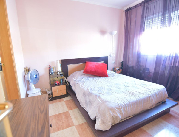 Casa o chalet independiente en venta en avenida Espanya