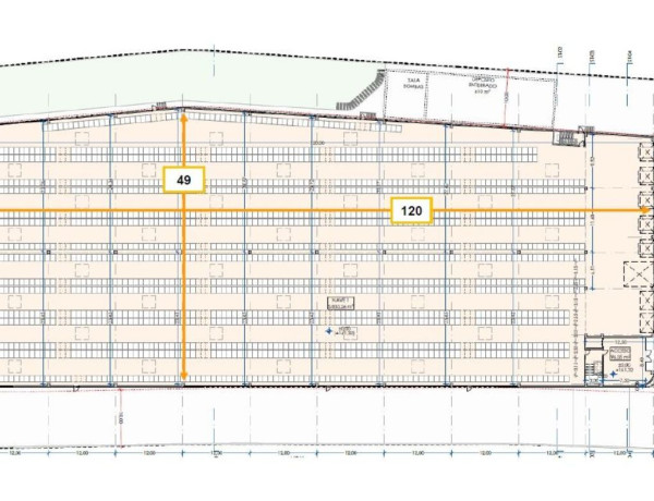 Alquiler de Nave en Polinyà