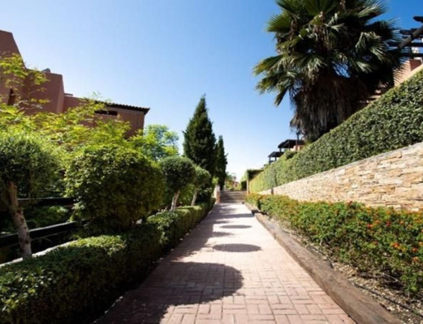 Piso en venta en Urbanización Casares Golf Garden s/n