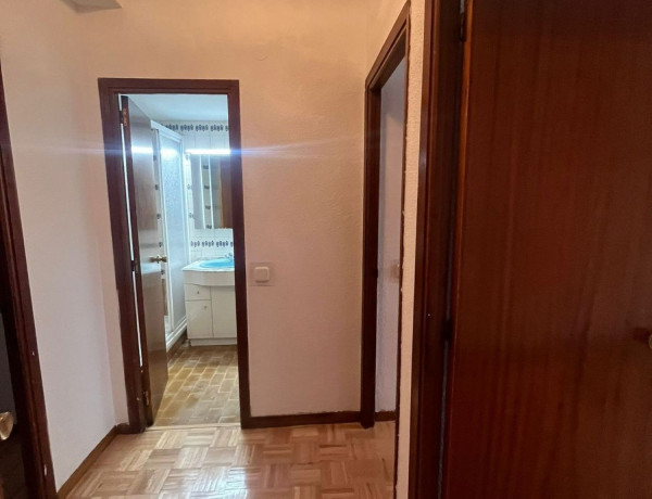 Alquiler de Piso en calle Chantada, 41