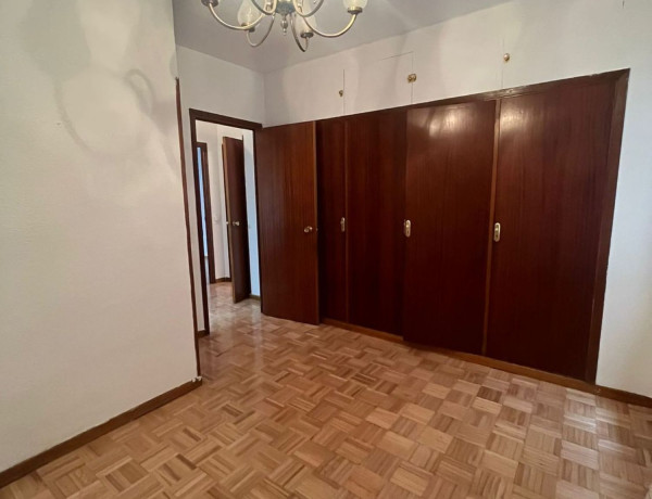 Alquiler de Piso en calle Chantada, 41