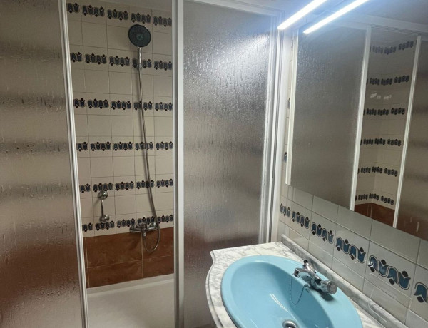 Alquiler de Piso en calle Chantada, 41