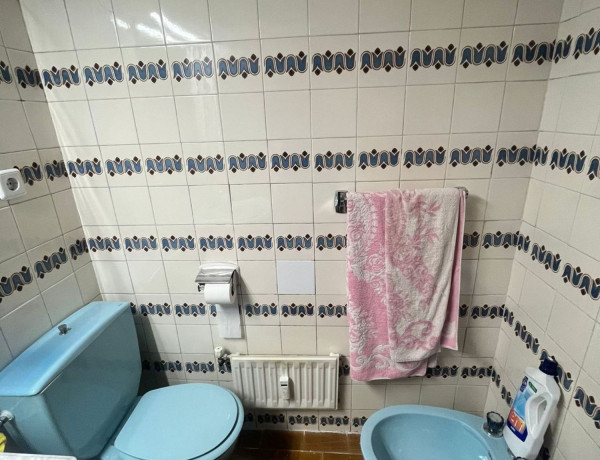 Alquiler de Piso en calle Chantada, 41