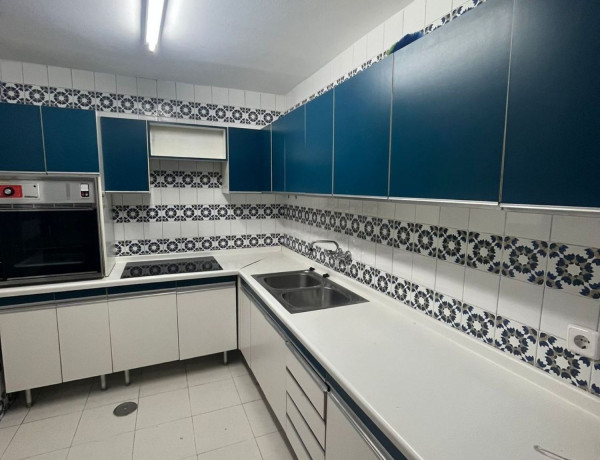 Alquiler de Piso en calle Chantada, 41