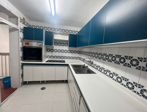 Alquiler de Piso en calle Chantada, 41