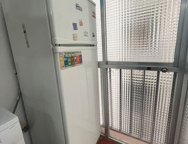 Alquiler de Piso en calle Chantada, 41