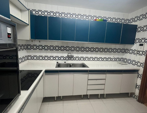 Alquiler de Piso en calle Chantada, 41