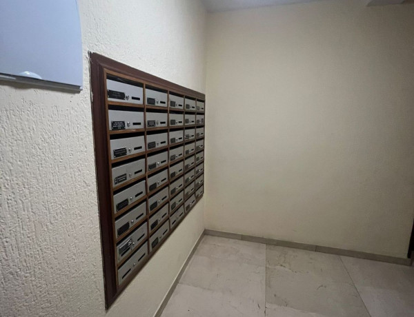 Alquiler de Piso en calle Chantada, 41