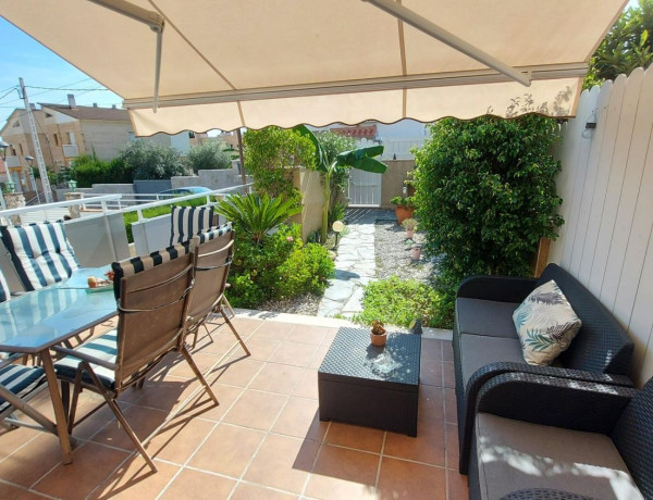 Piso en venta en Nucli Urbà