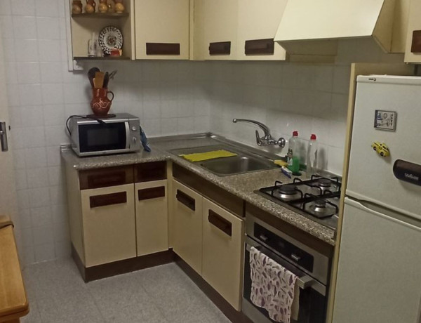 Alquiler de Piso en calle los Pueblos