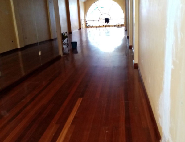 Alquiler de Local en calle de los Herreros, 29