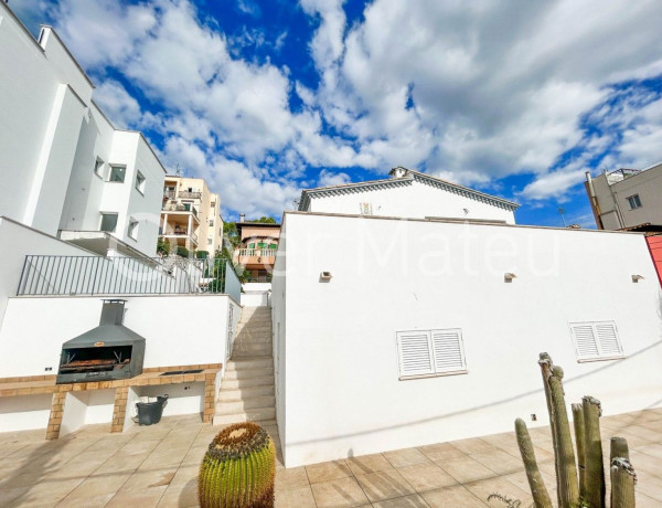 Casa o chalet independiente en venta en Sant Agustí