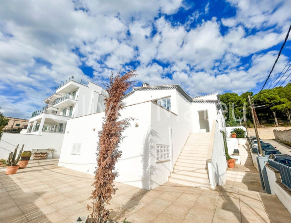 Casa o chalet independiente en venta en Sant Agustí