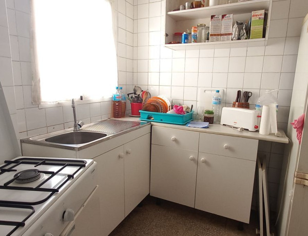 Piso en venta en Av. del Dr. Marañón