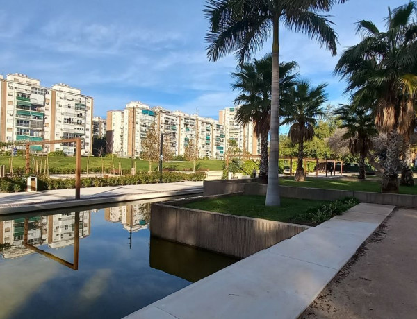 Piso en venta en Av. del Dr. Marañón