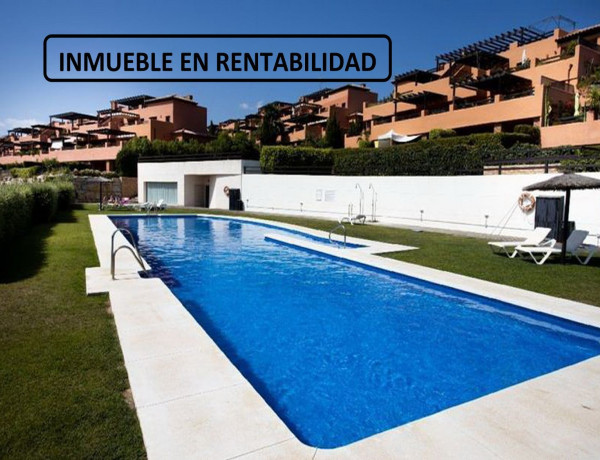 Piso en venta en Urbanización Casares Golf Garden s/n