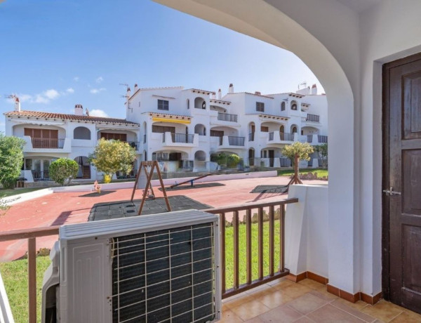 Piso en venta en De la Mediterranea