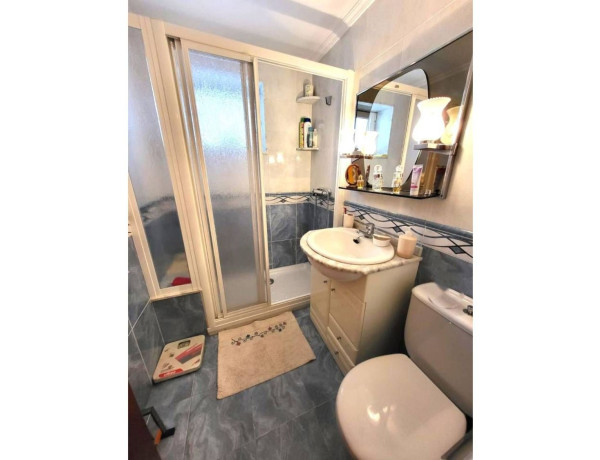 Piso en venta en calle Río Piles, 1