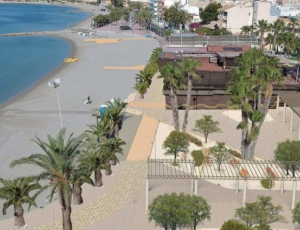 Piso en venta en calle santander s/n