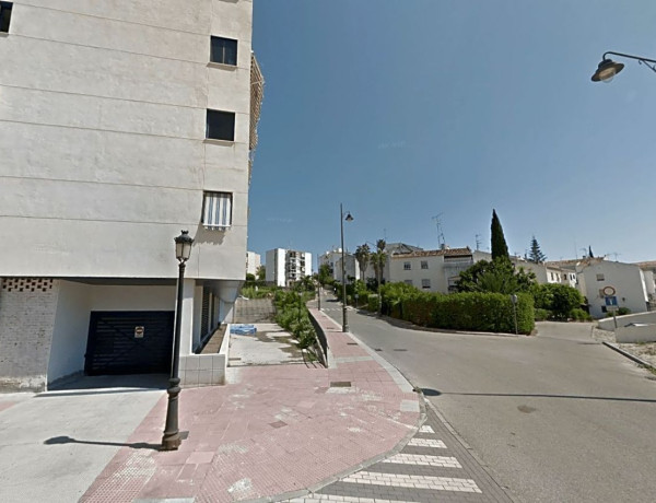 Local en venta en calle Frasquito Gil