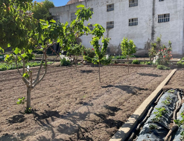 Piso en venta en calle Mayor, 61