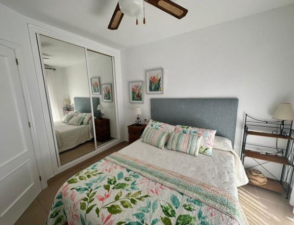 Alquiler de Piso en Mirador de la Cala - Benimar