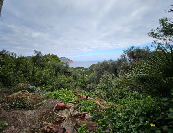 Ático en venta en via Cinne