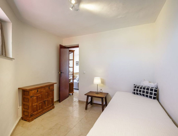 Ático en venta en paseo de Maritimo Torremolinos, 1