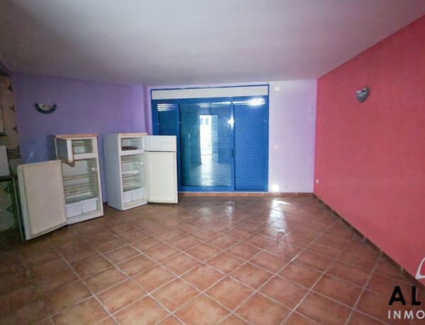 Piso en venta en avenida de Noruega, 18