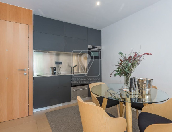 Alquiler de Piso en calle de Marià Cubí